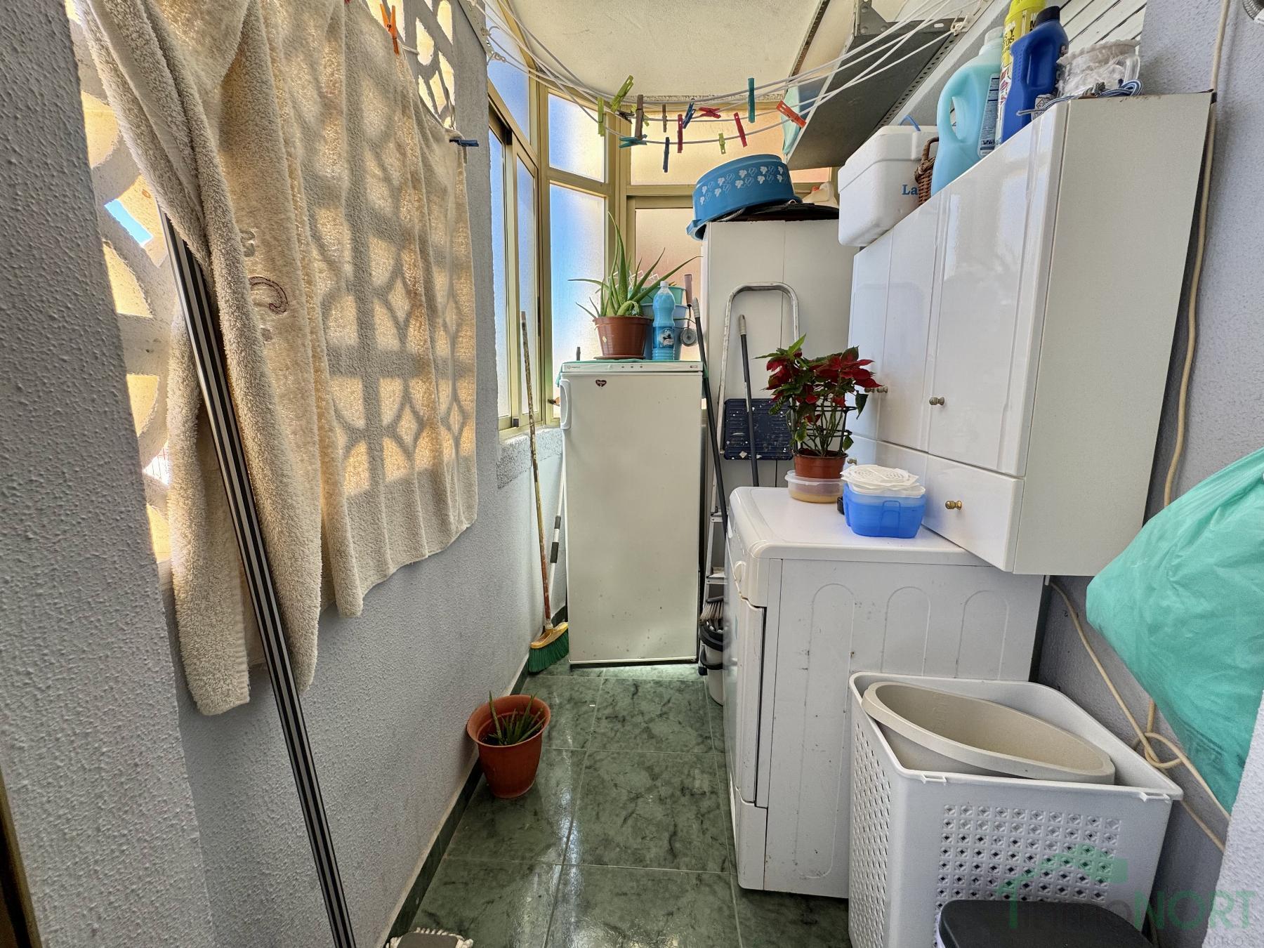 Venta de piso en Cartagena