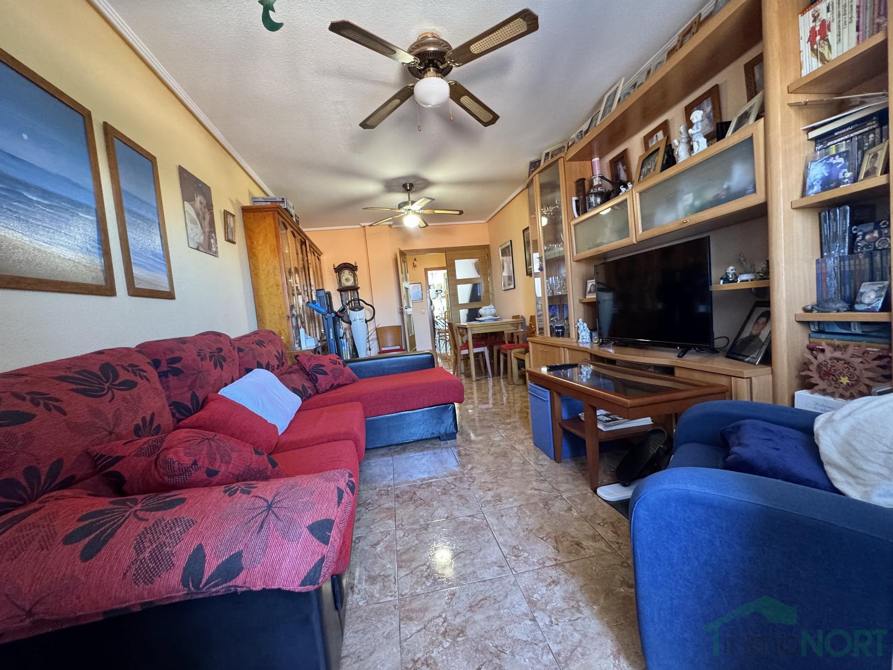 Venta de piso en Cartagena