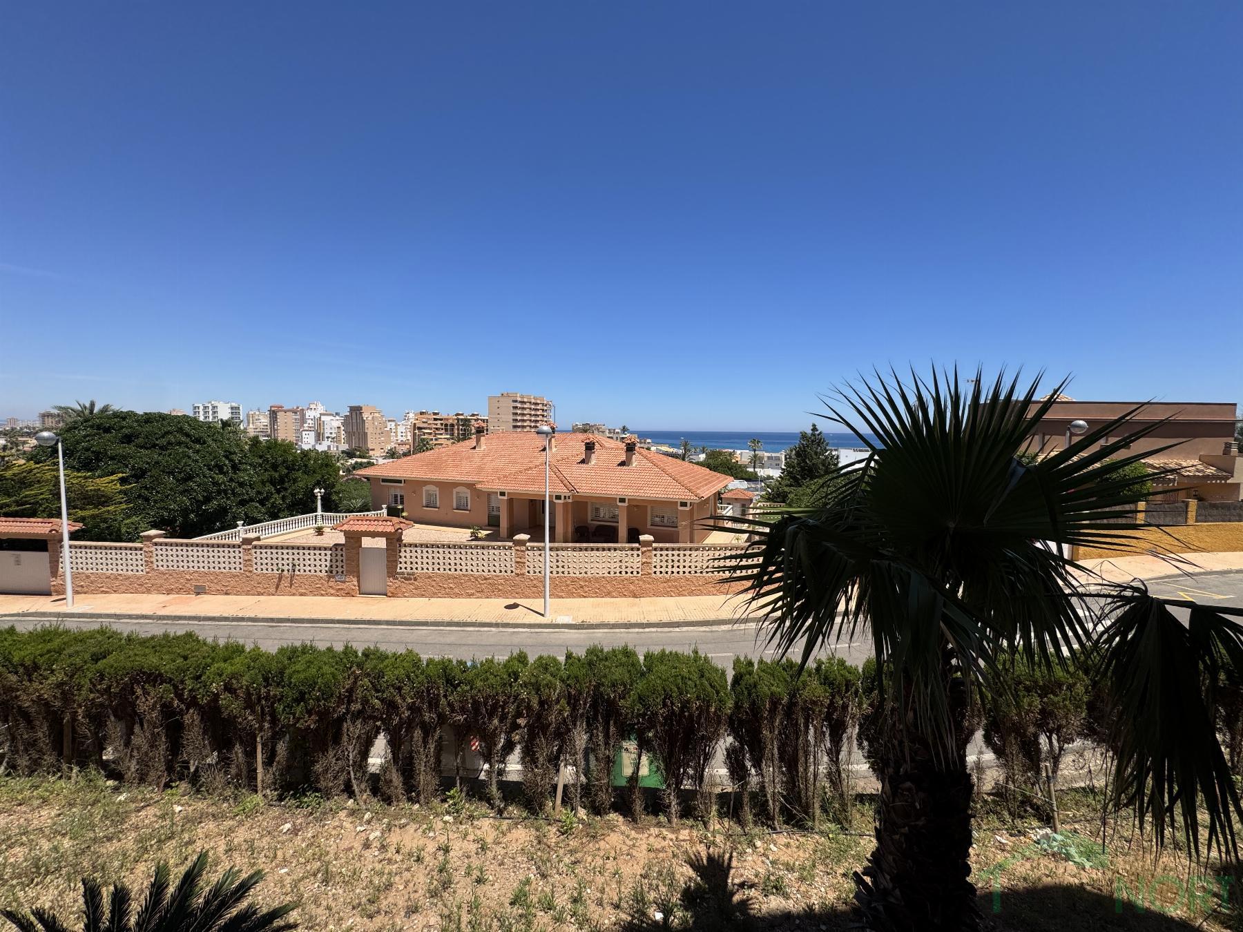 Venta de piso en Cartagena