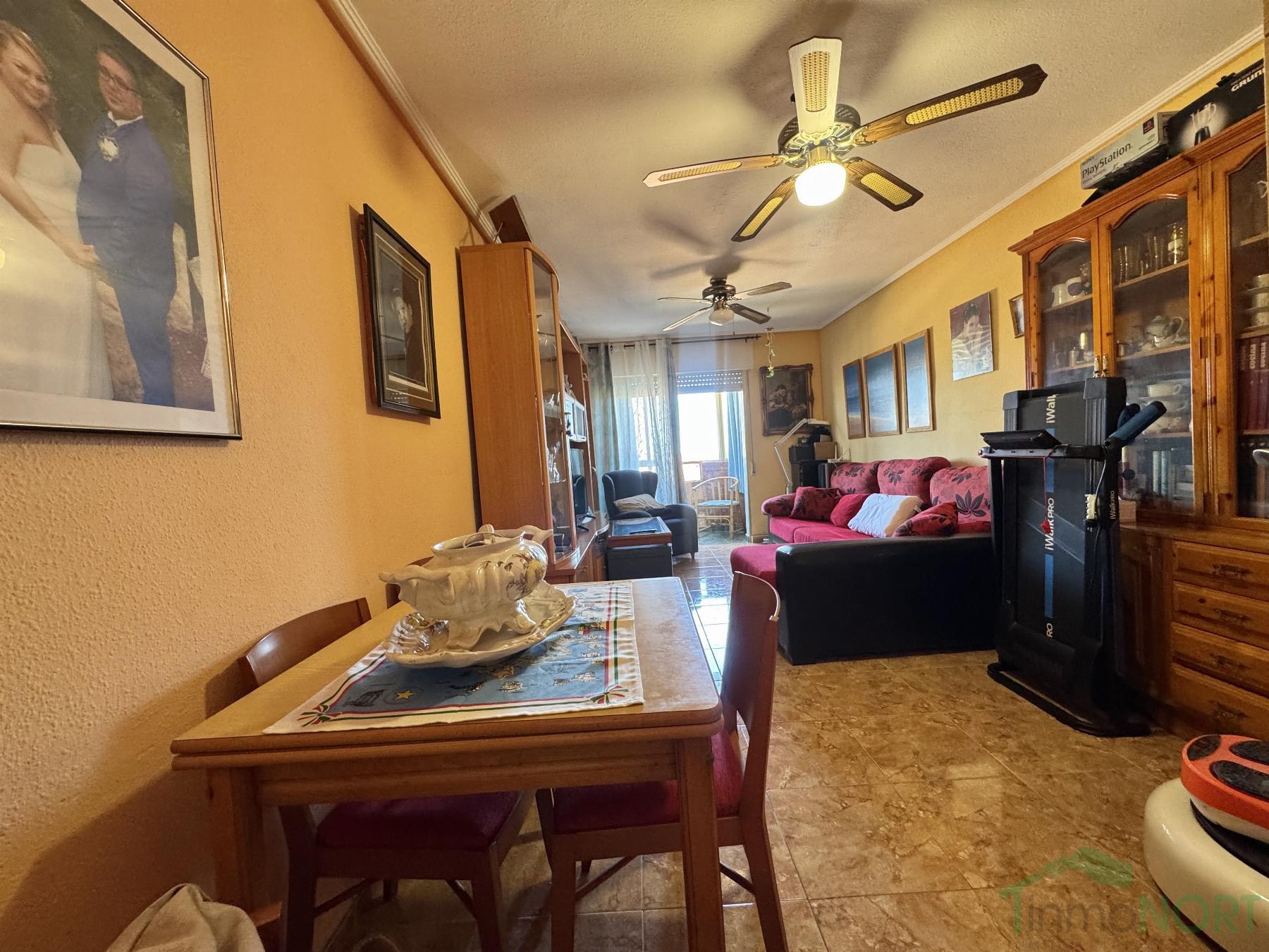Venta de piso en Cartagena