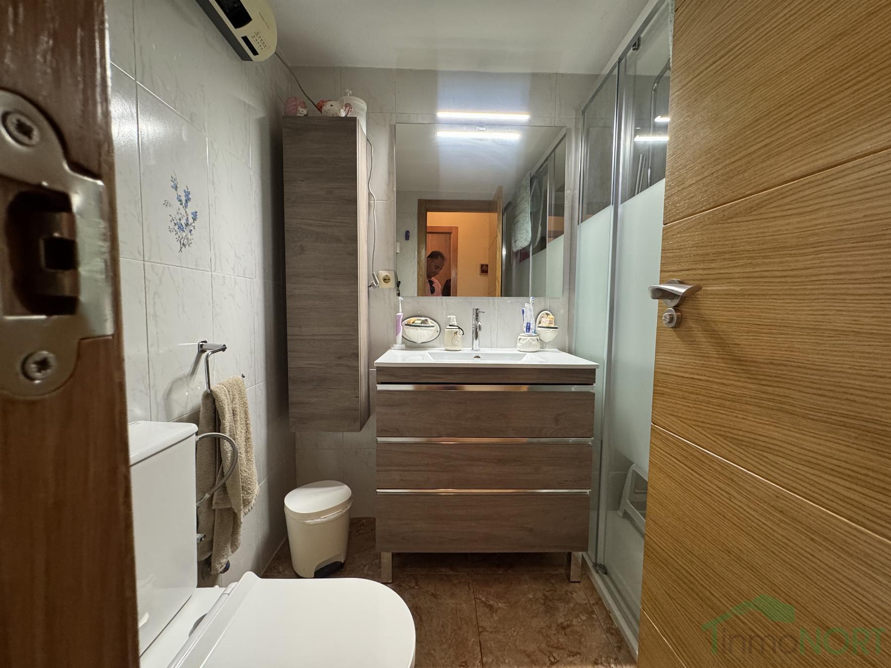 Venta de piso en Cartagena