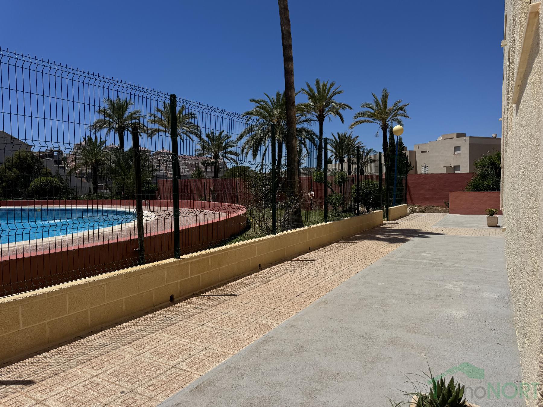 Venta de piso en Cartagena