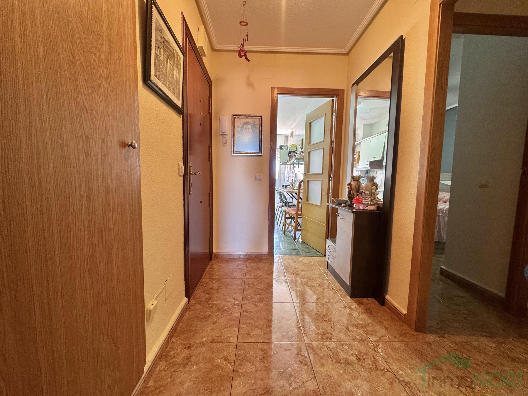 Venta de piso en Cartagena