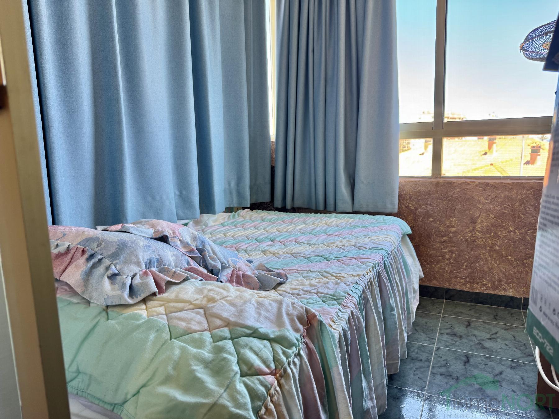 Venta de piso en Cartagena
