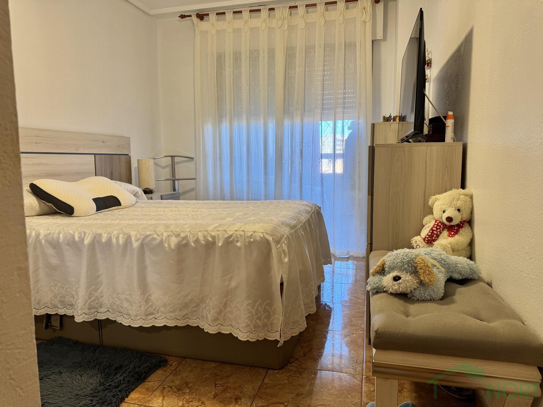 Venta de piso en Cartagena