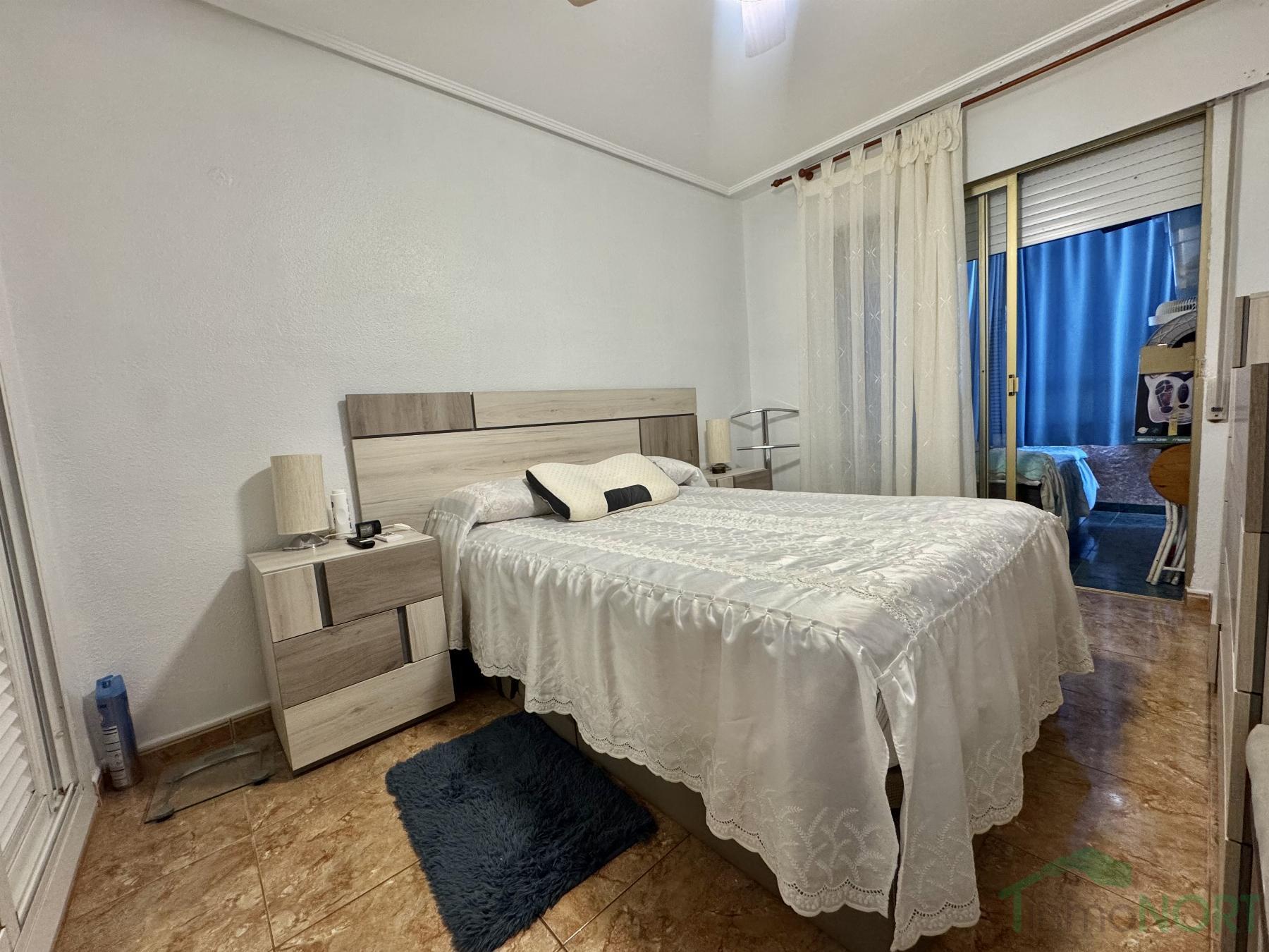 Venta de piso en Cartagena