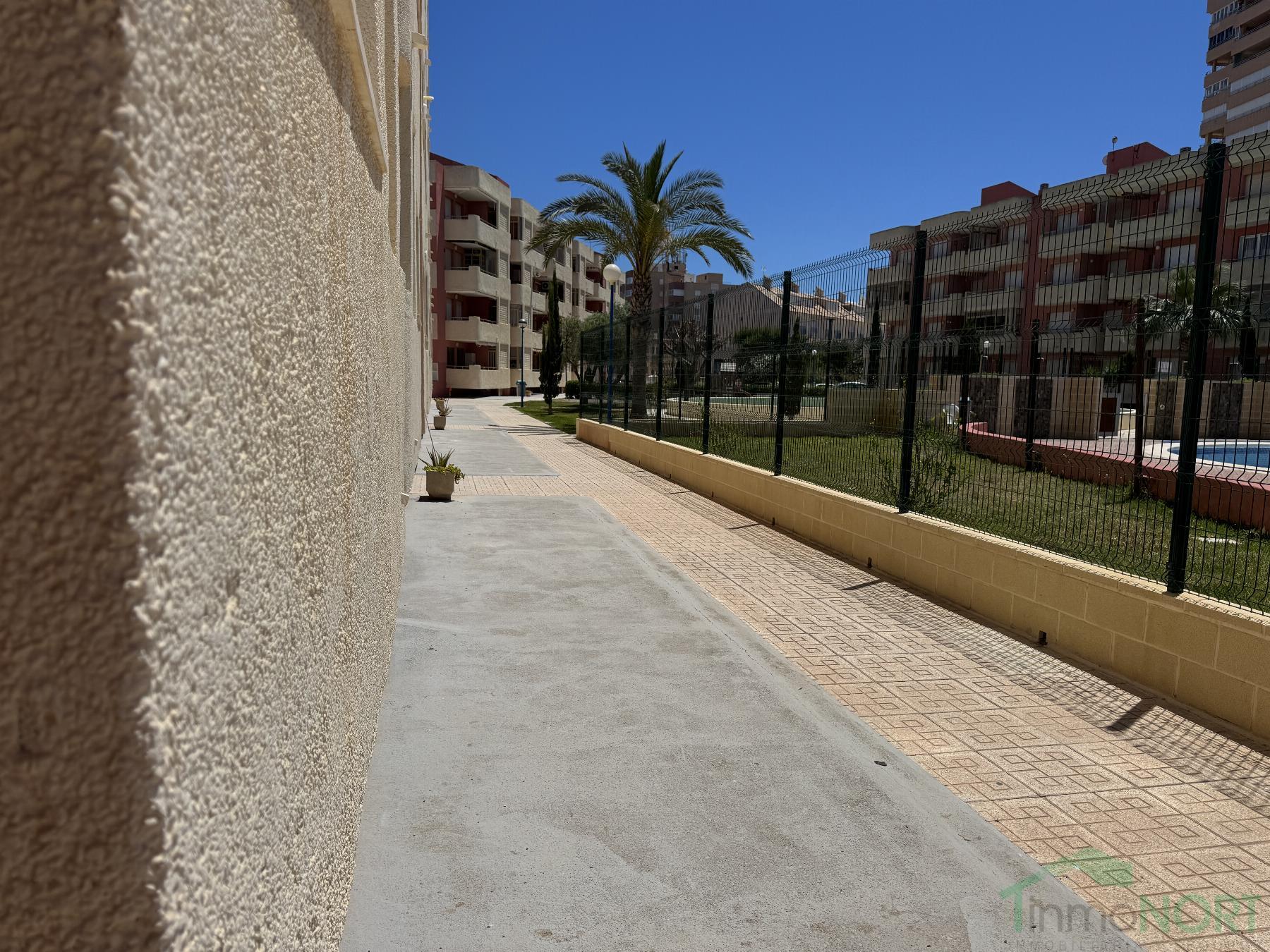 Venta de piso en Cartagena