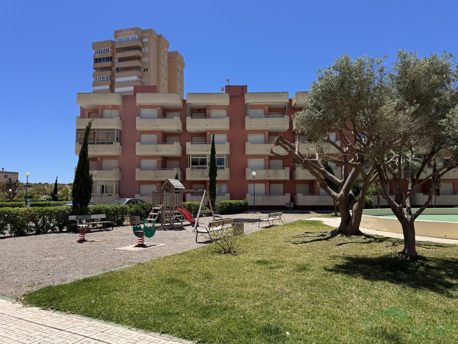Venta de piso en Cartagena