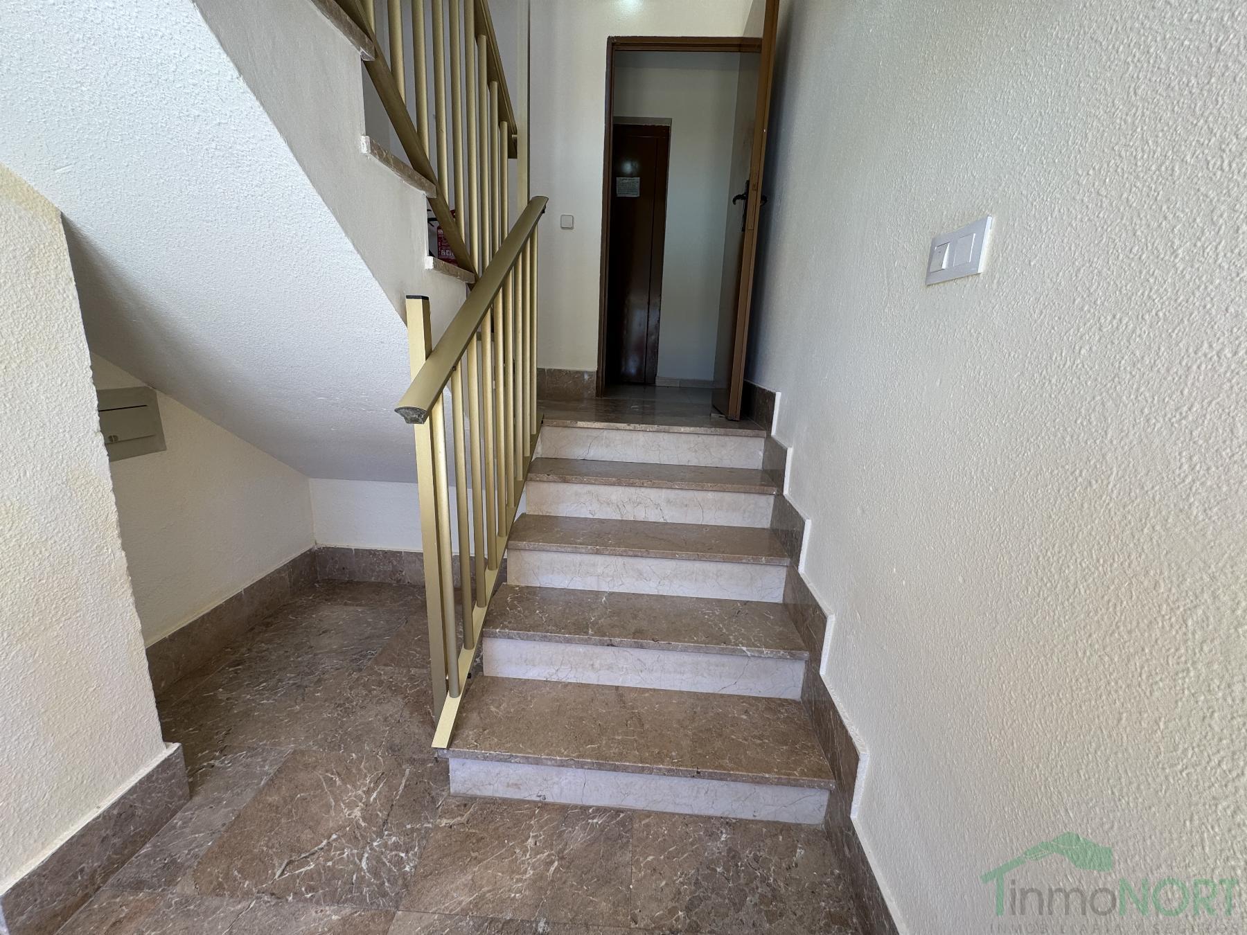 Venta de piso en Cartagena