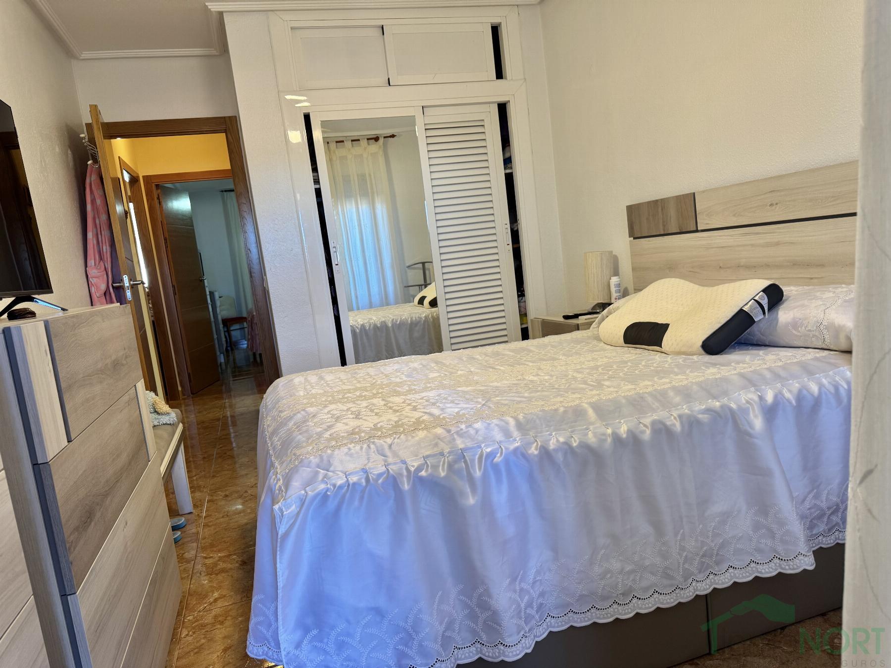 Venta de piso en Cartagena