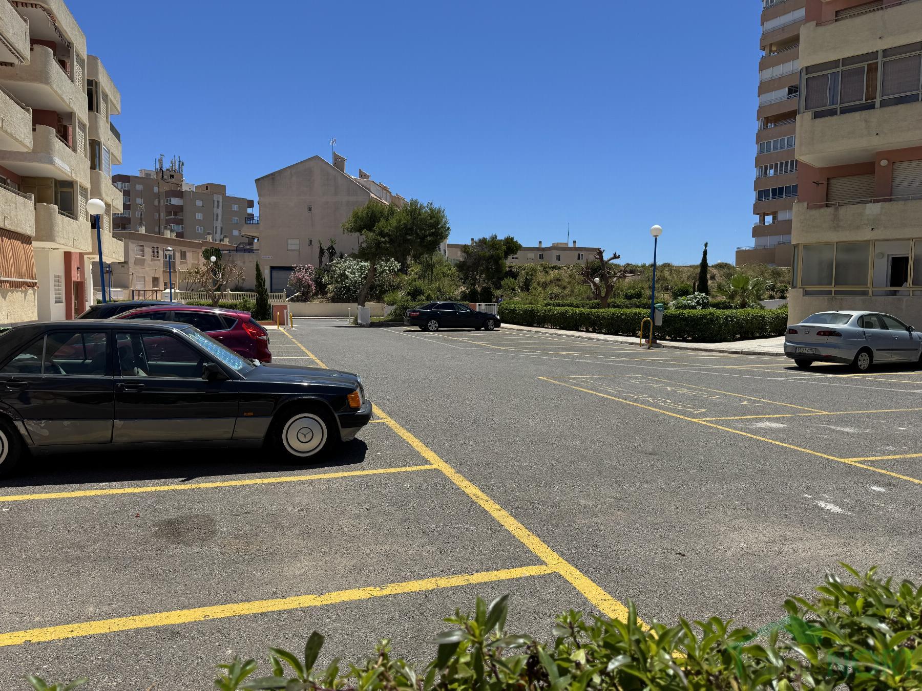 Venta de piso en Cartagena