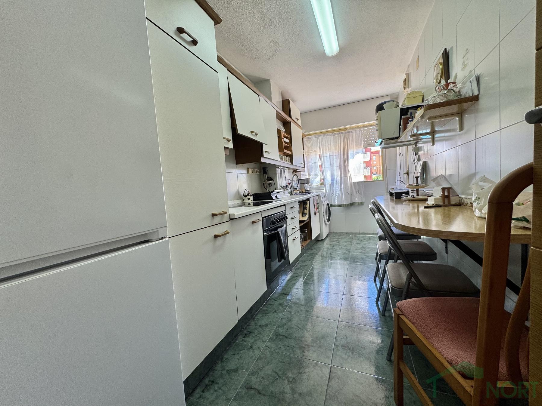 Venta de piso en Cartagena