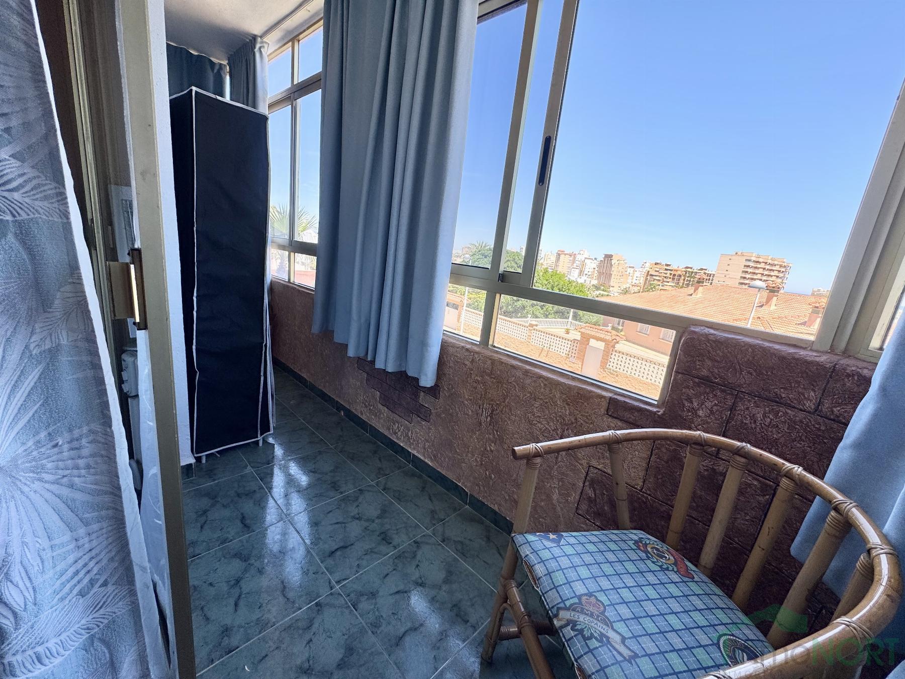 Venta de piso en Cartagena