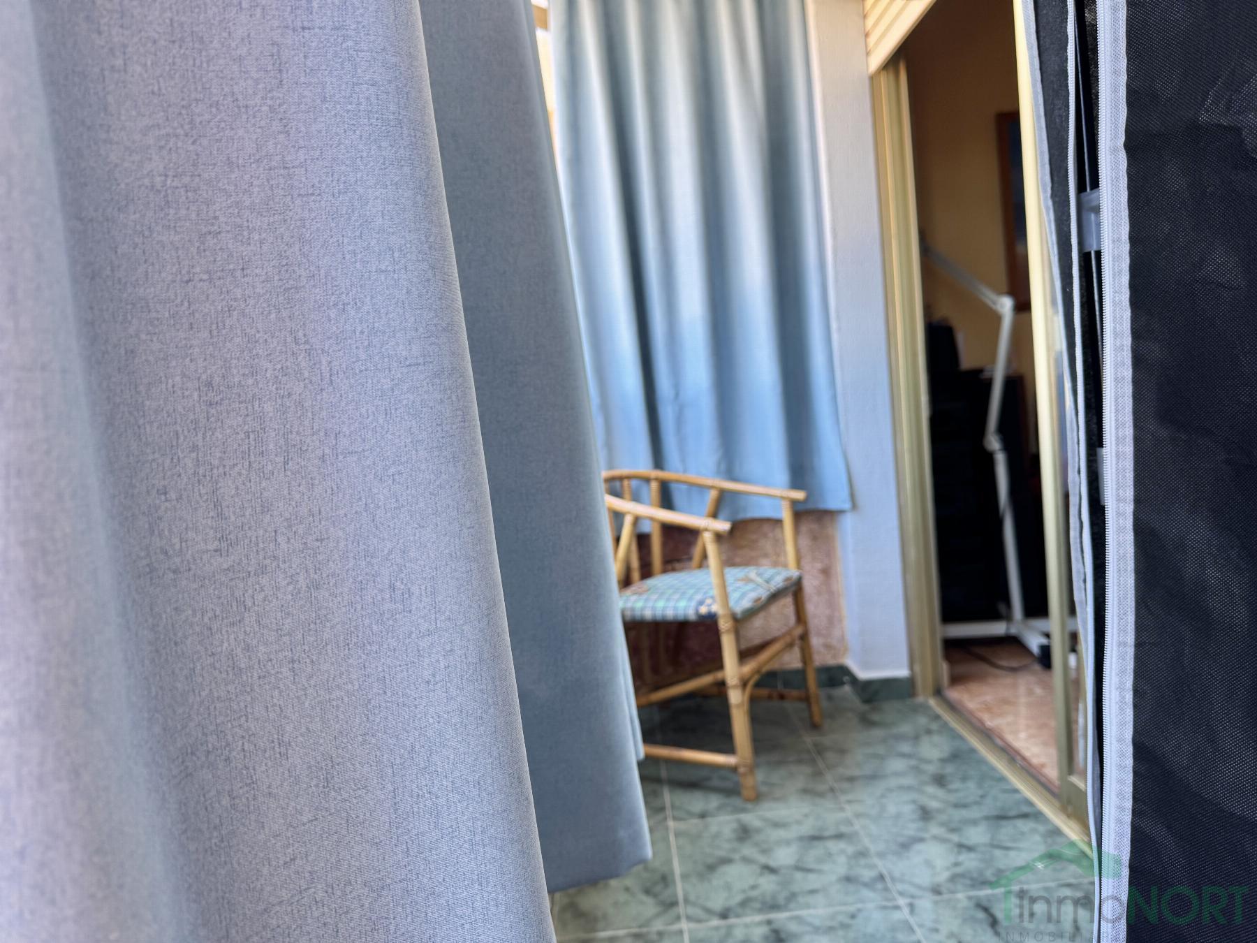 Venta de piso en Cartagena