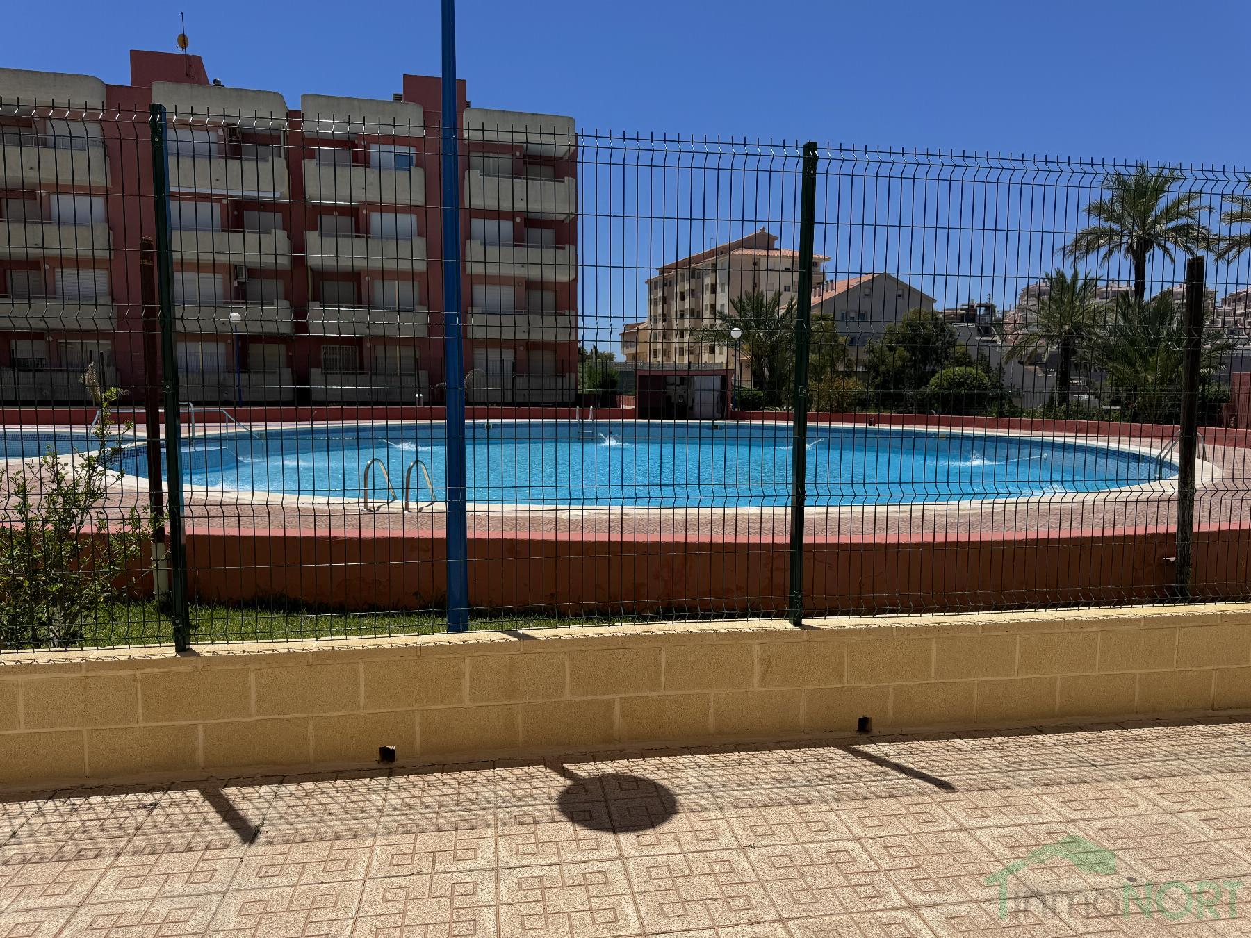 Venta de piso en Cartagena