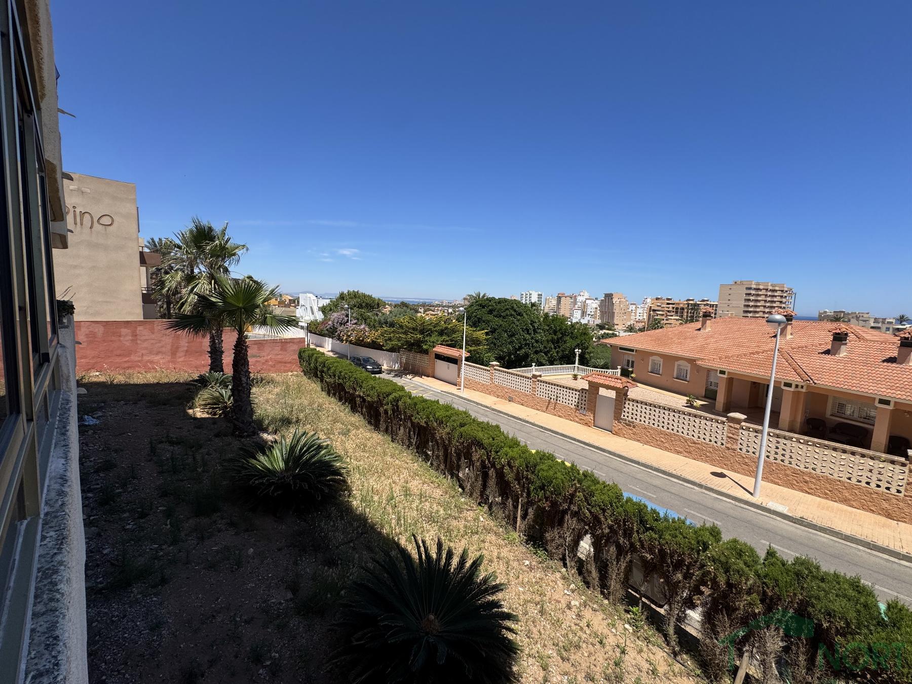 Venta de piso en Cartagena