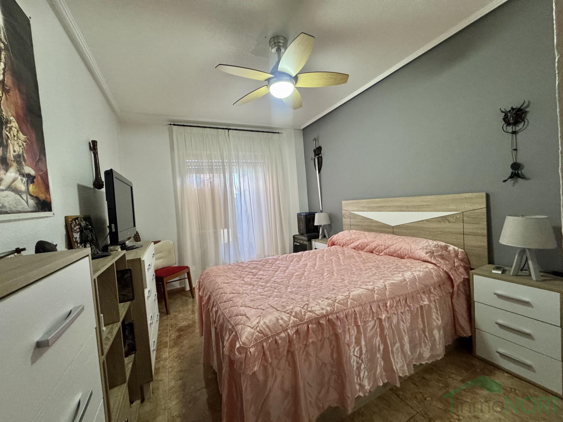 Venta de piso en Cartagena
