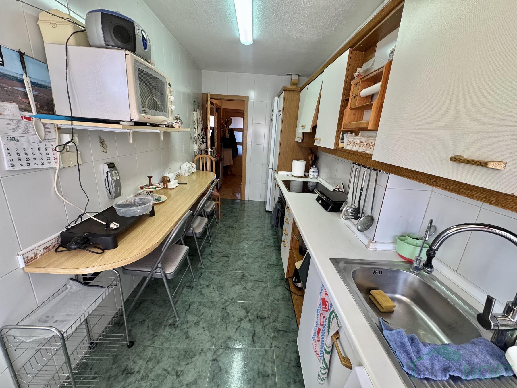 Venta de piso en Cartagena