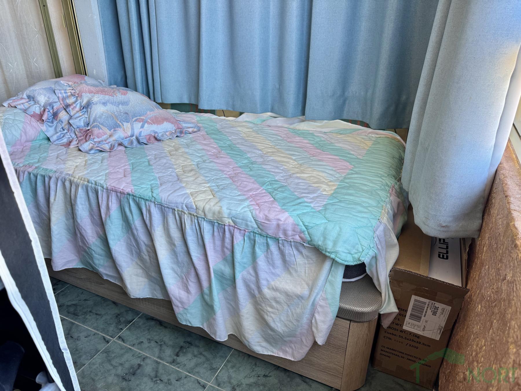 Venta de piso en Cartagena