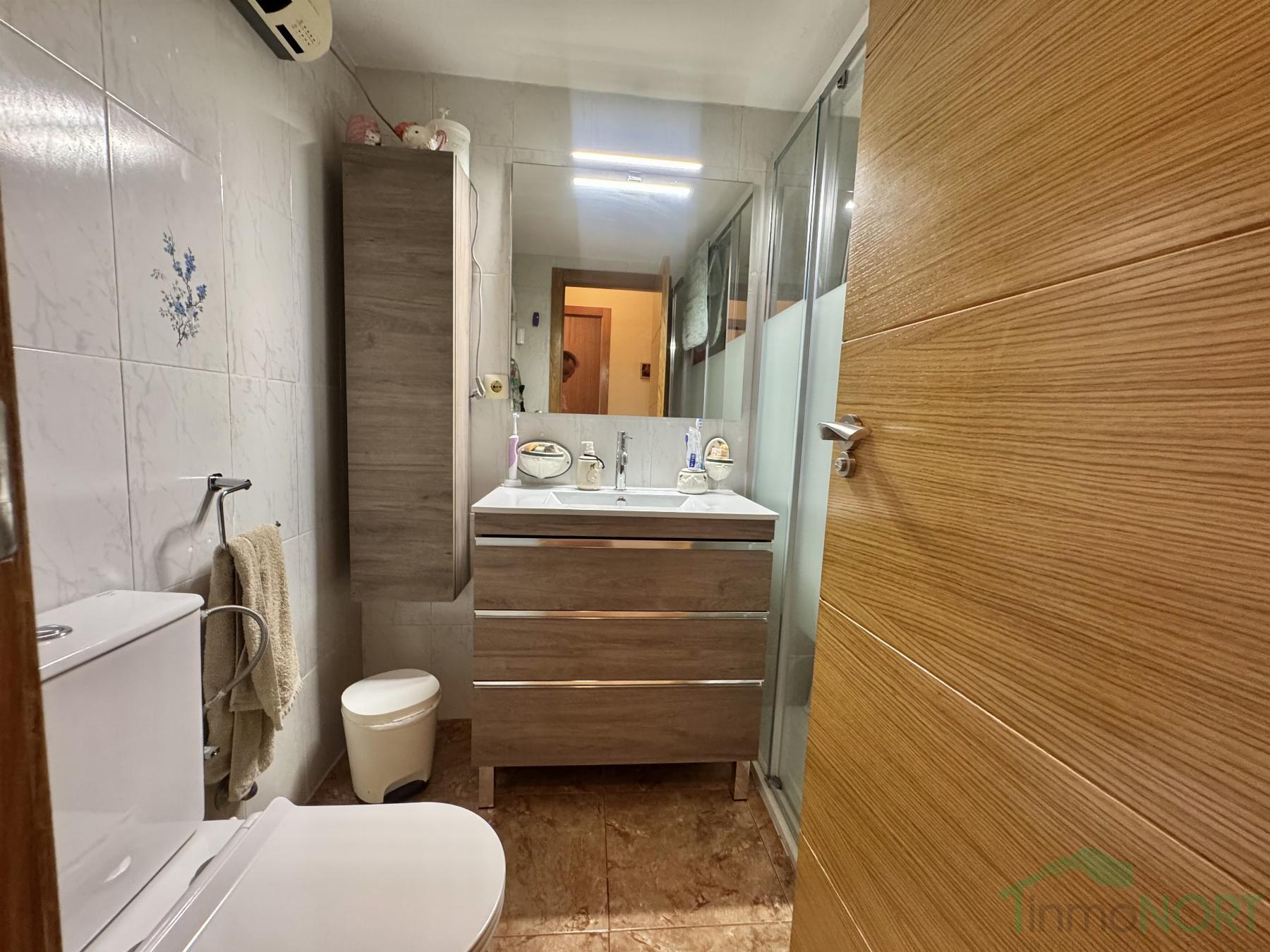 Venta de piso en Cartagena