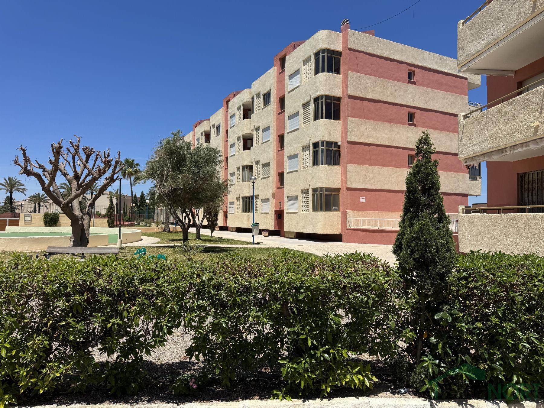 Venta de piso en Cartagena