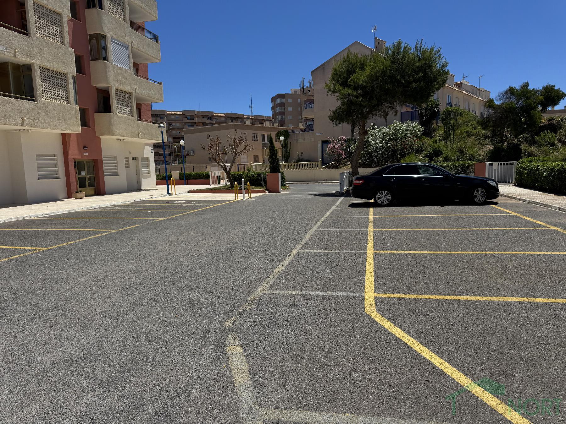 Venta de piso en Cartagena