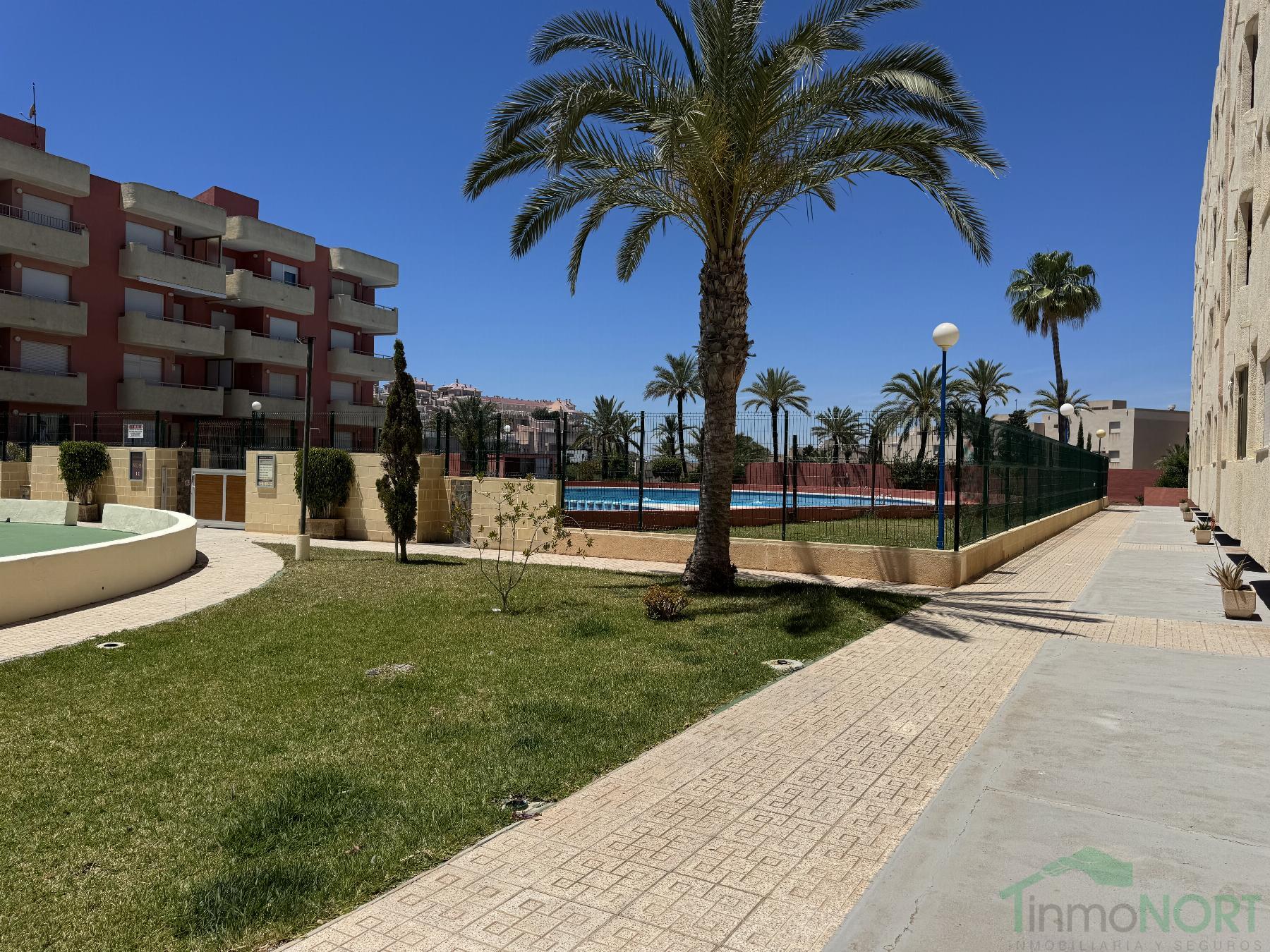 Venta de piso en Cartagena