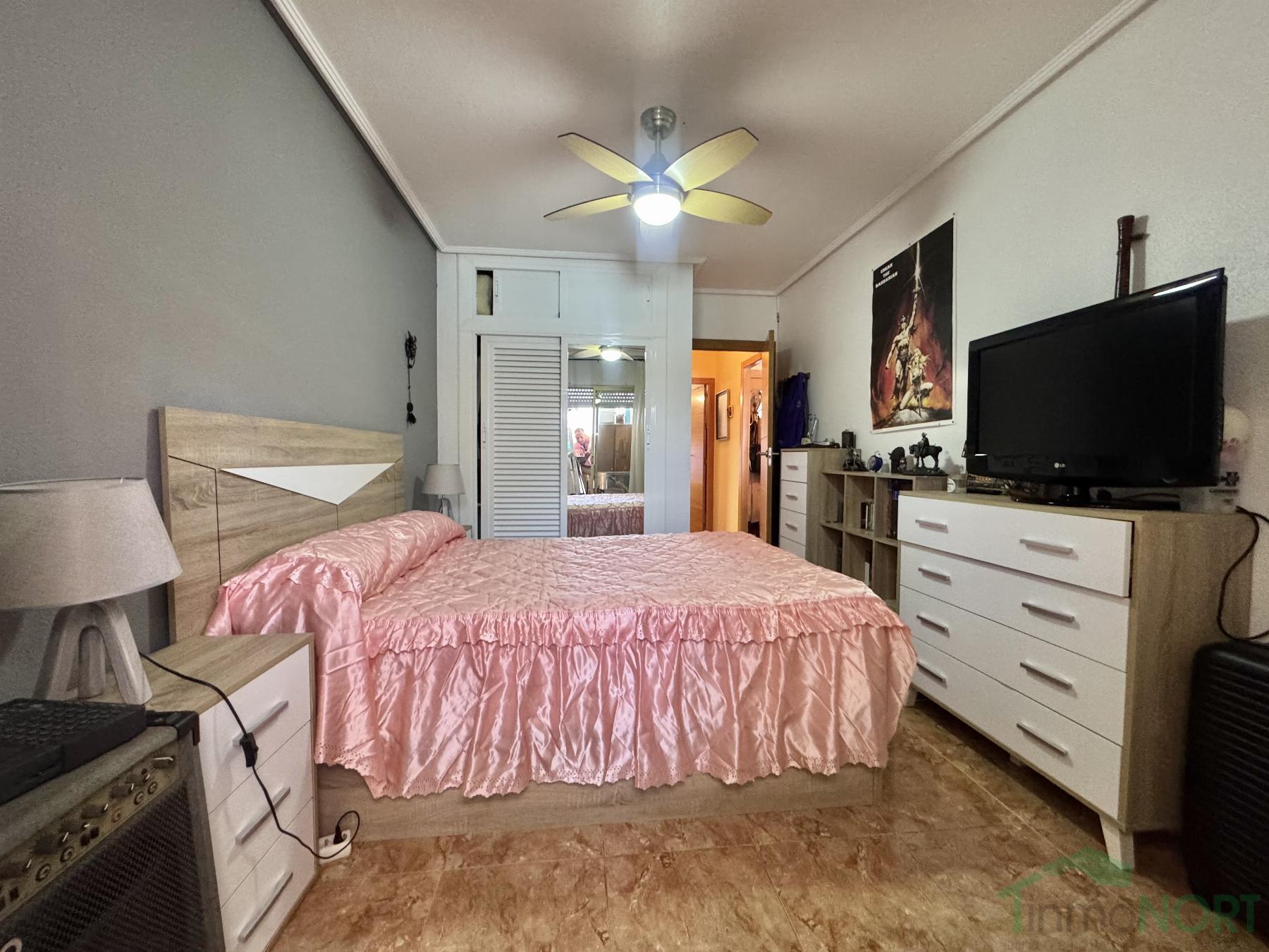 Venta de piso en Cartagena