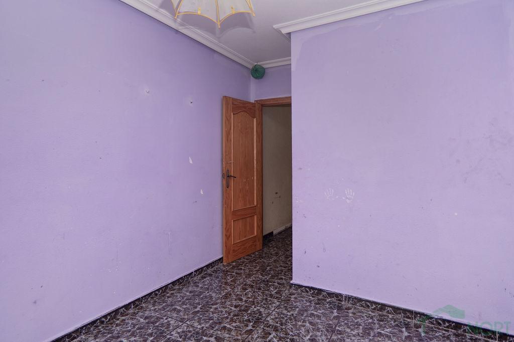 Venta de dúplex en Torre-Pacheco