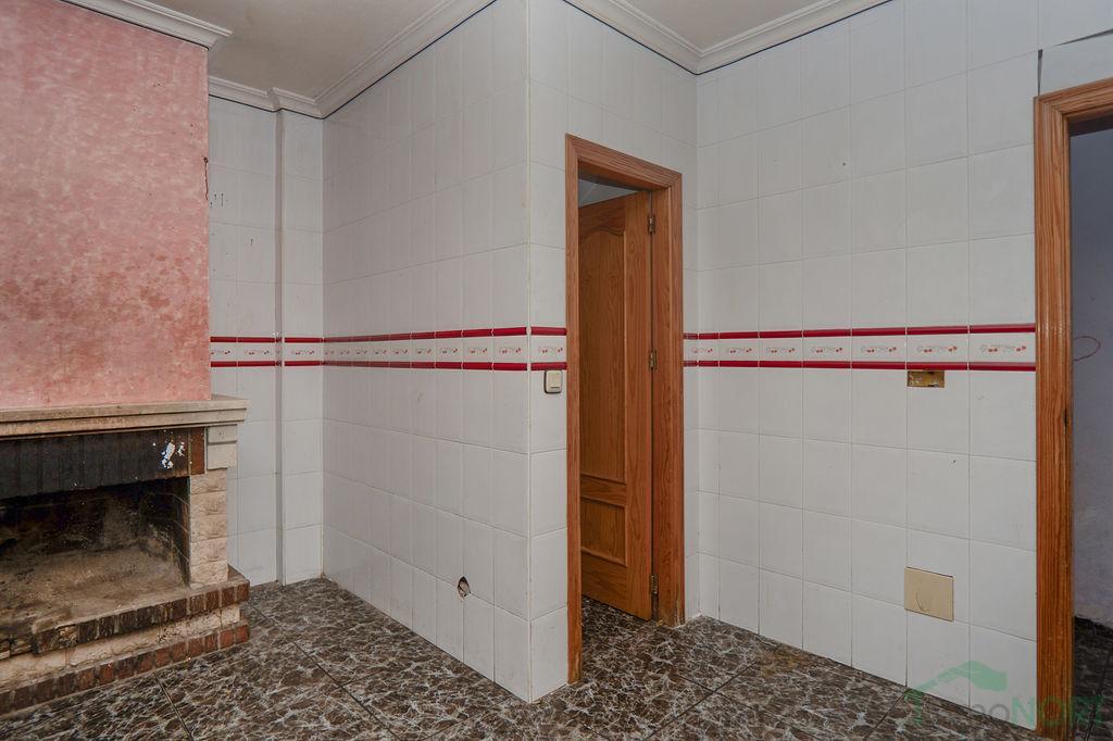 Venta de dúplex en Torre-Pacheco