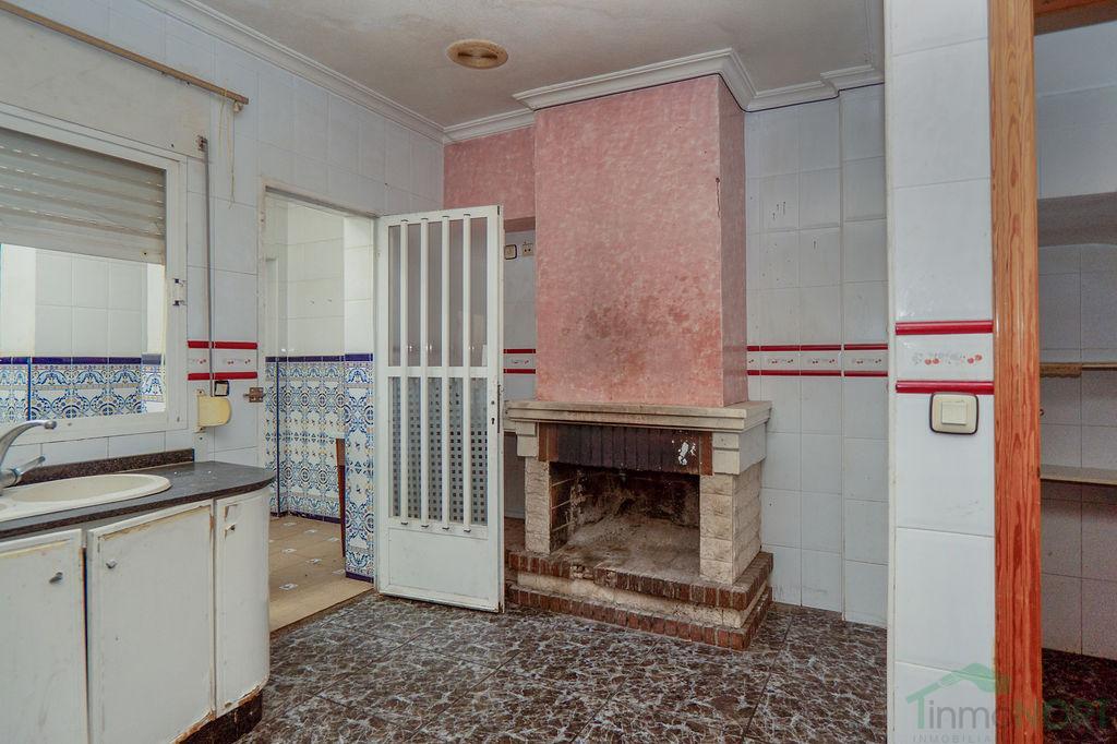 Venta de dúplex en Torre-Pacheco