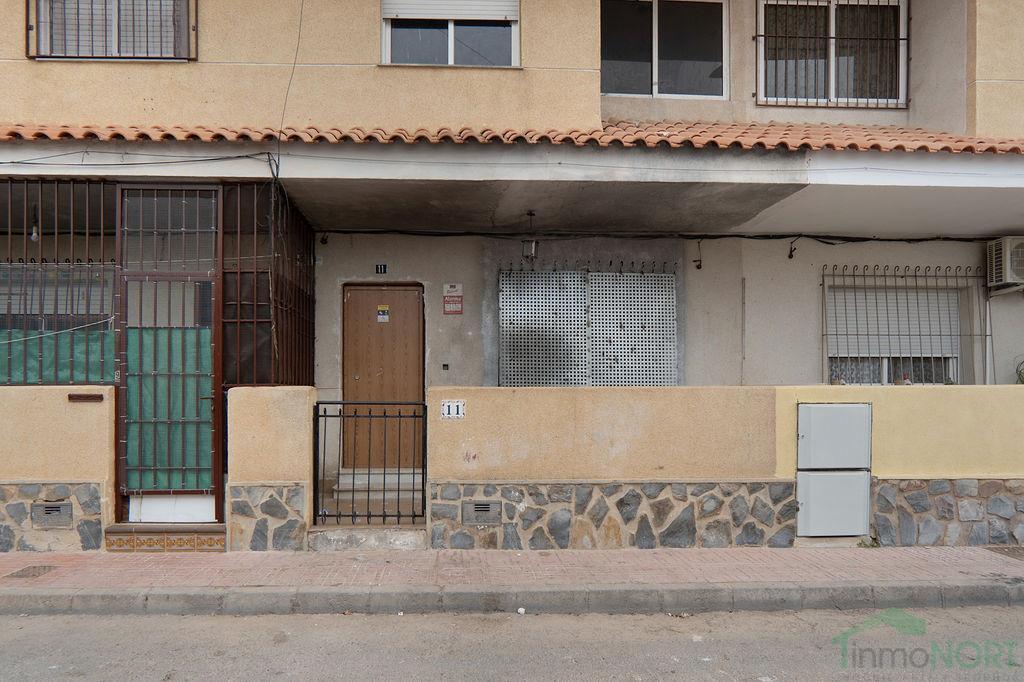 Venta de dúplex en Torre-Pacheco