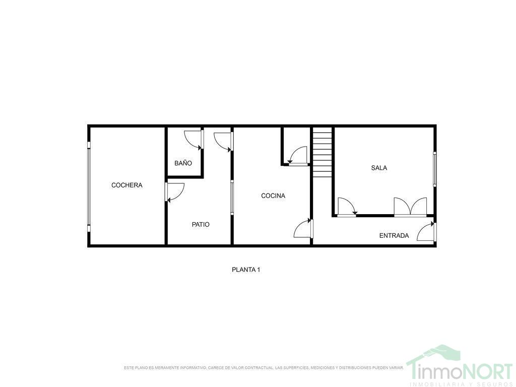 Venta de dúplex en Torre-Pacheco