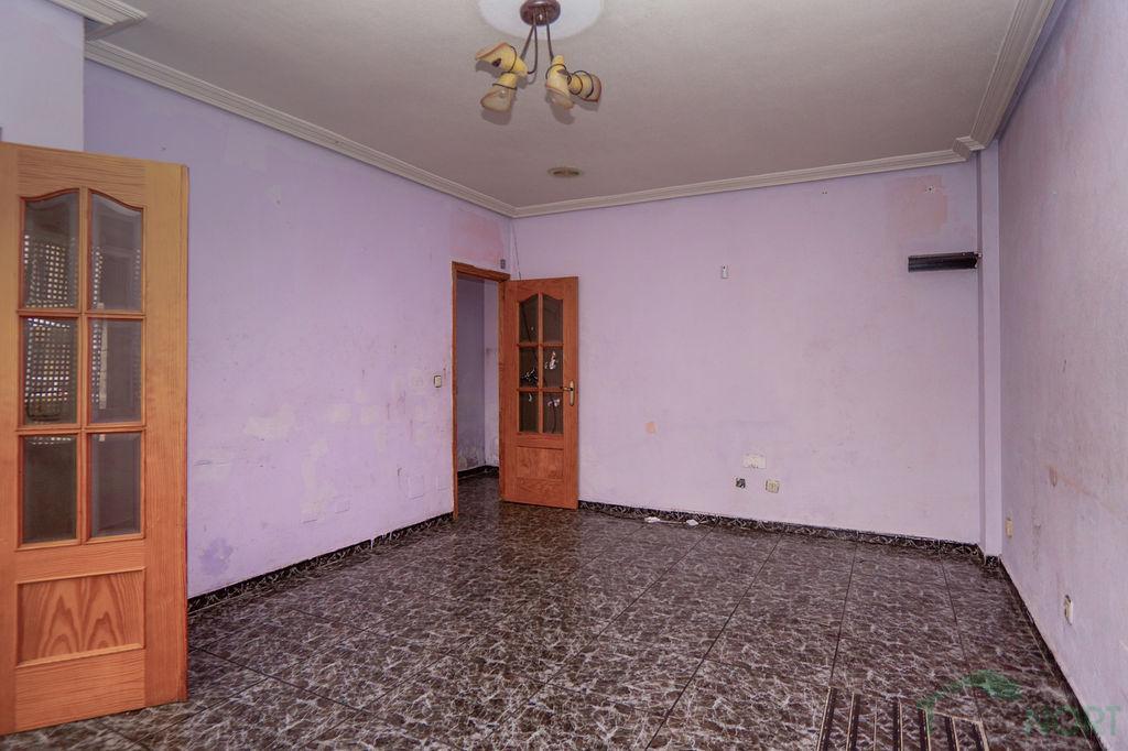 Venta de dúplex en Torre-Pacheco