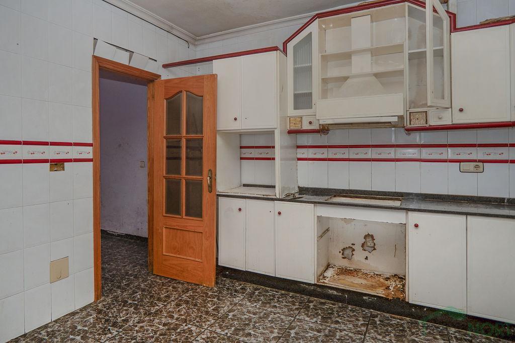 Venta de dúplex en Torre-Pacheco