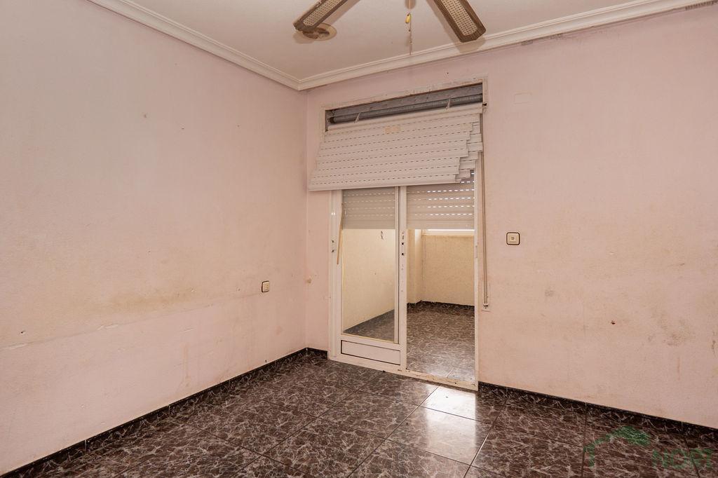 Venta de dúplex en Torre-Pacheco