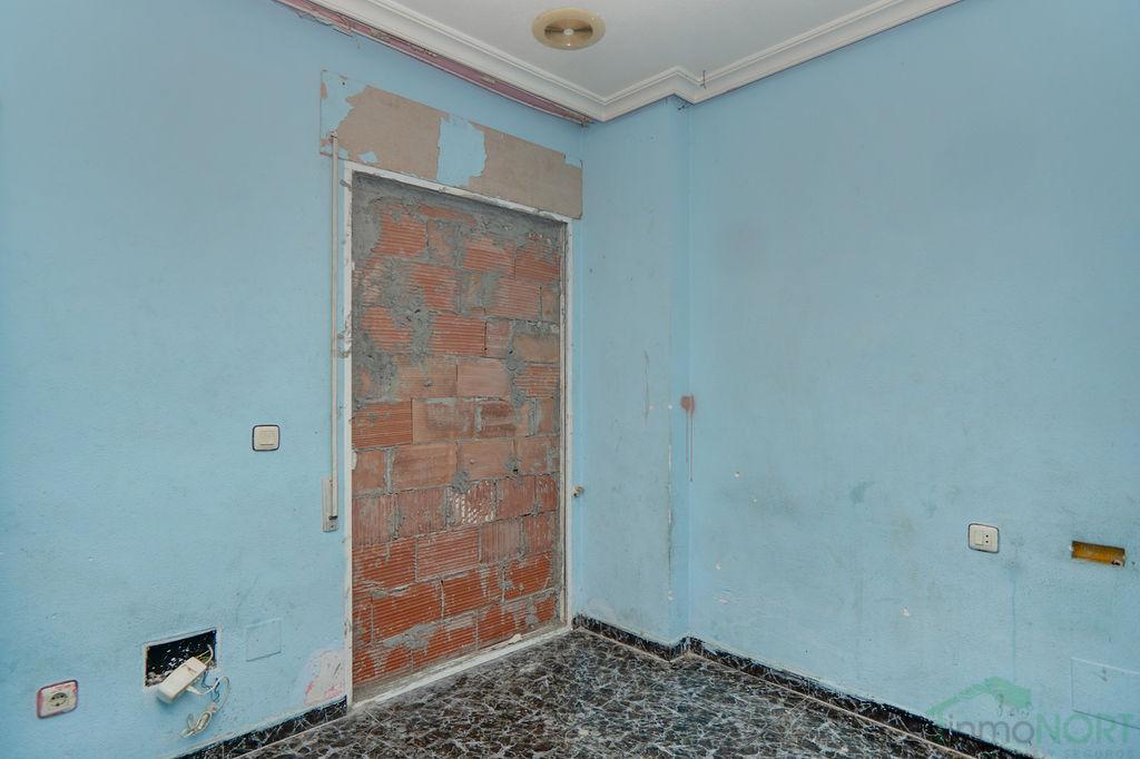 Venta de dúplex en Torre-Pacheco