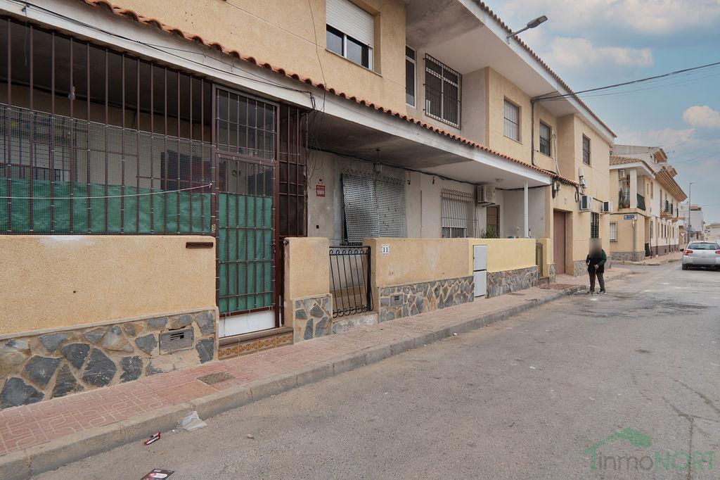 Venta de dúplex en Torre-Pacheco