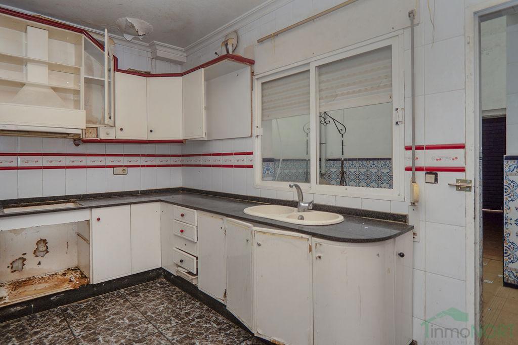 Venta de dúplex en Torre-Pacheco
