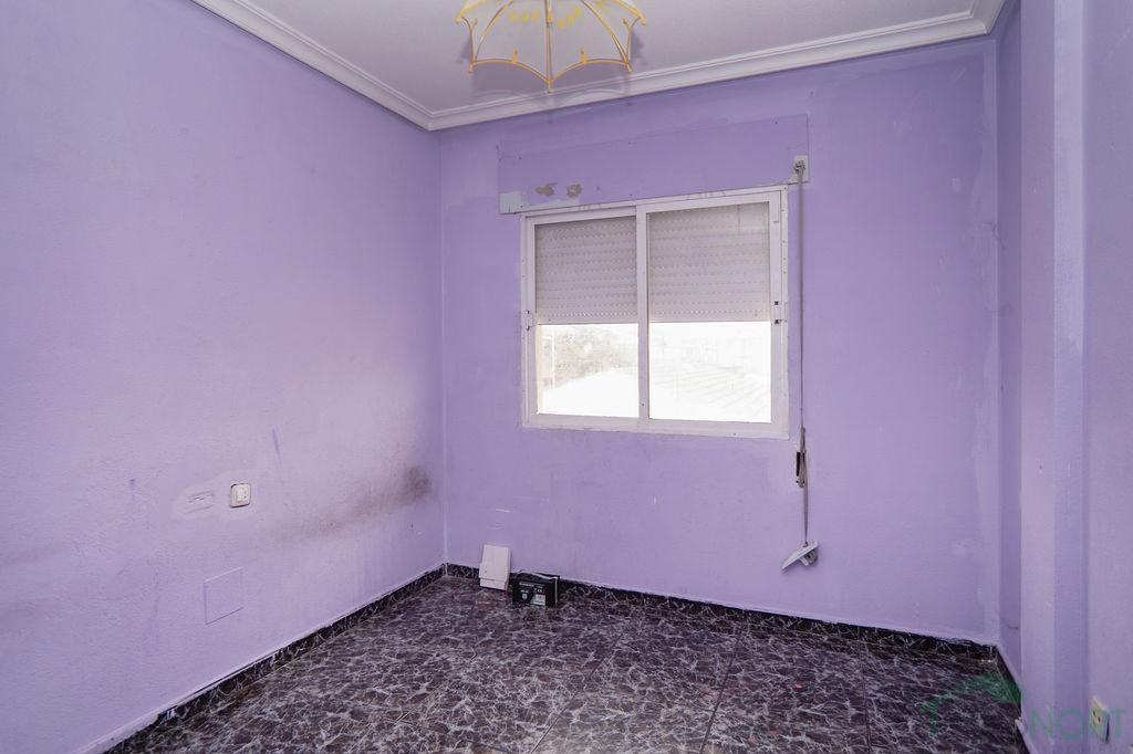 Venta de dúplex en Torre-Pacheco