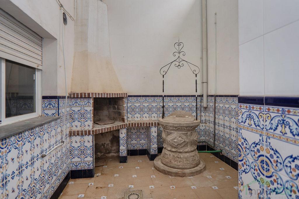 Venta de dúplex en Torre-Pacheco
