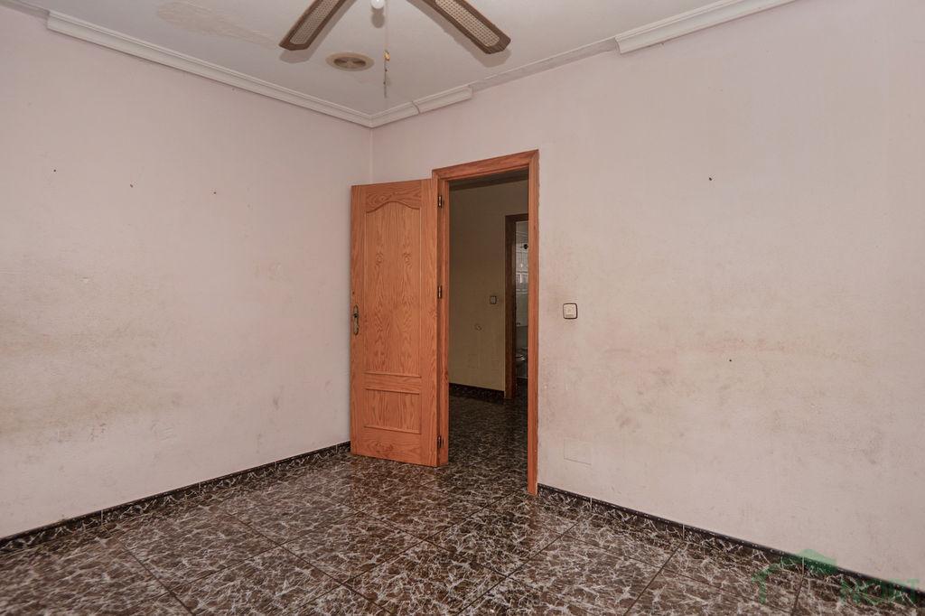 Venta de dúplex en Torre-Pacheco