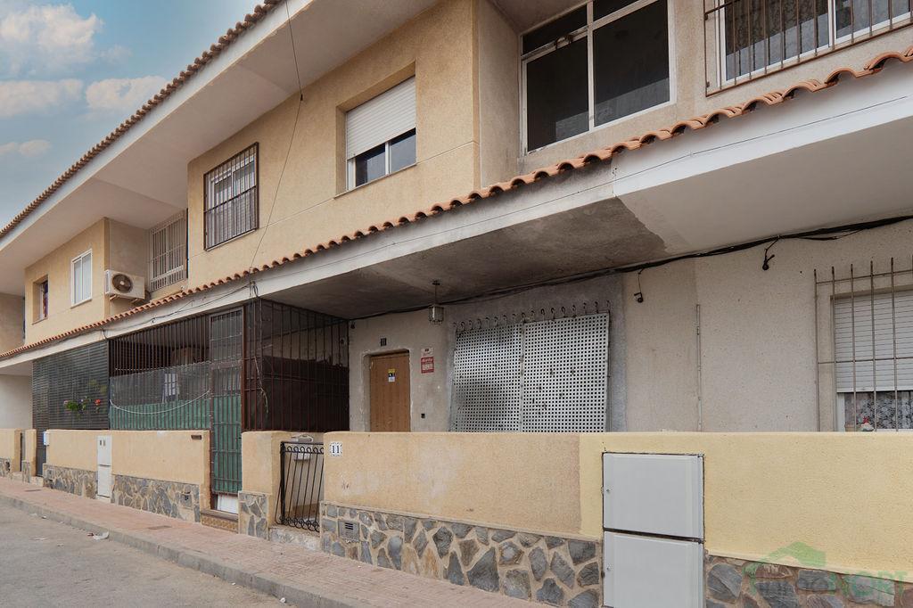 Venta de dúplex en Torre-Pacheco