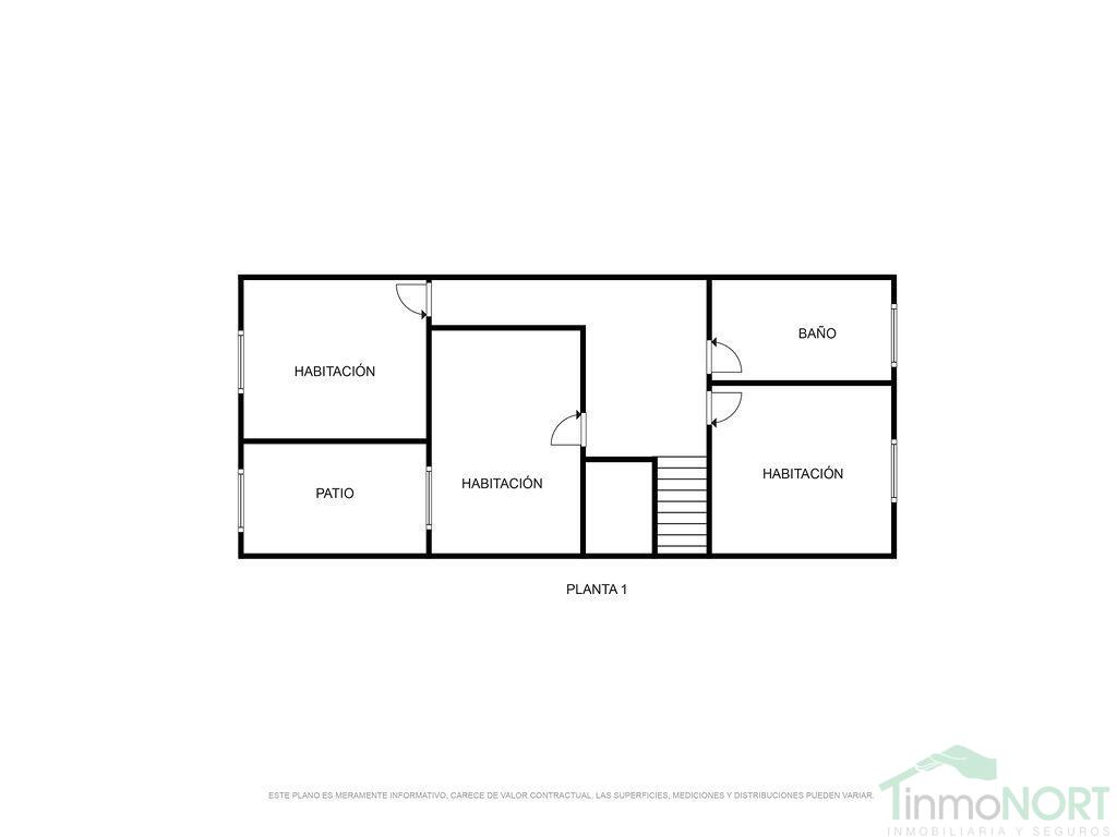 Venta de dúplex en Torre-Pacheco