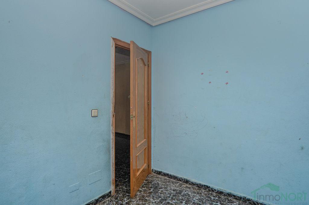 Venta de dúplex en Torre-Pacheco