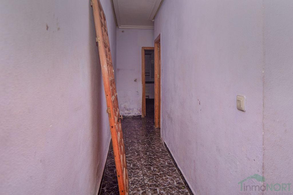 Venta de dúplex en Torre-Pacheco