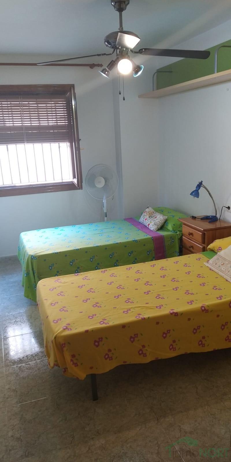Venta de bungalow en Los Alcázares