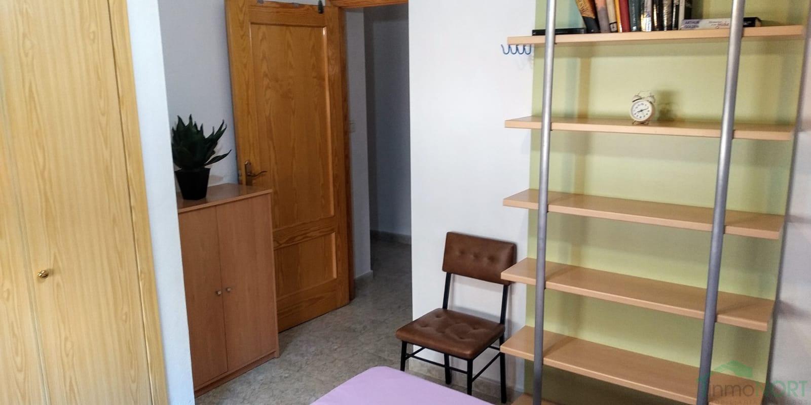Venta de bungalow en Los Alcázares