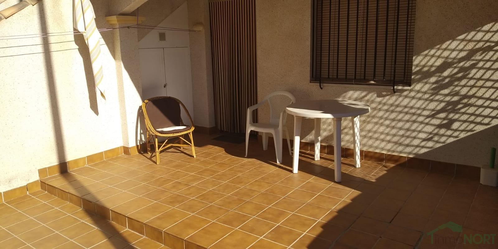 Venta de bungalow en Los Alcázares