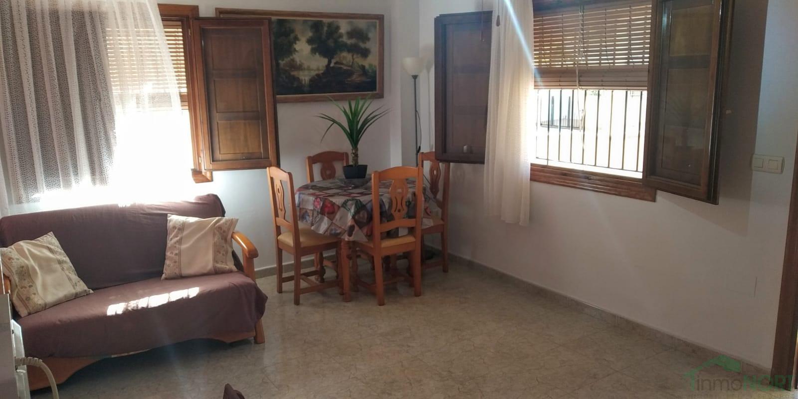 Venta de bungalow en Los Alcázares